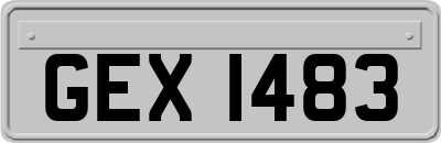 GEX1483