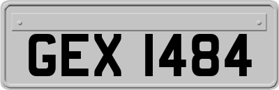 GEX1484