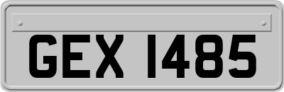 GEX1485