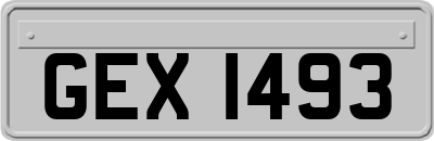 GEX1493