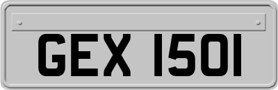 GEX1501