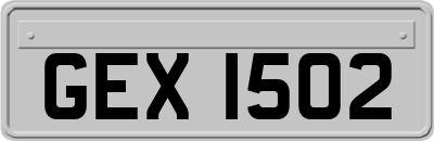 GEX1502