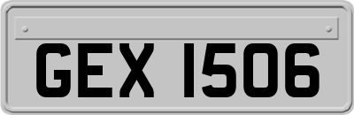 GEX1506