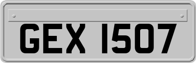 GEX1507