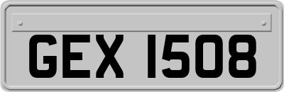 GEX1508