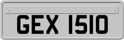 GEX1510