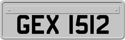 GEX1512