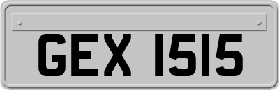 GEX1515