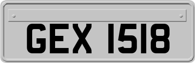 GEX1518