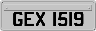 GEX1519
