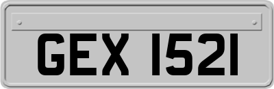 GEX1521