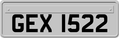 GEX1522