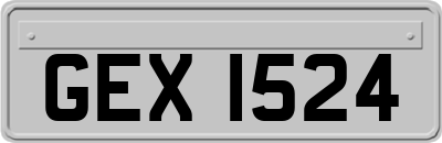 GEX1524