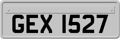 GEX1527