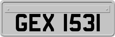 GEX1531