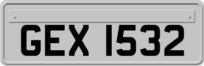 GEX1532