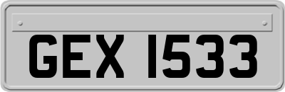GEX1533
