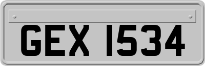 GEX1534