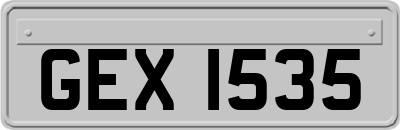 GEX1535