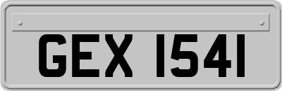 GEX1541
