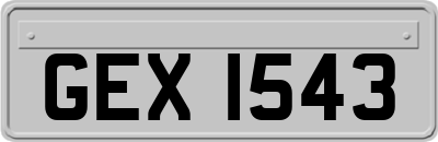GEX1543