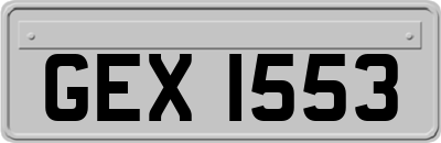 GEX1553
