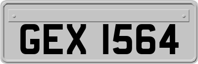 GEX1564
