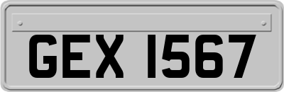 GEX1567