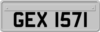 GEX1571