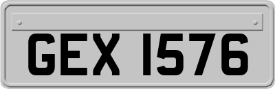 GEX1576