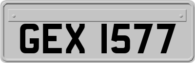 GEX1577
