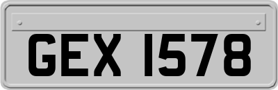 GEX1578