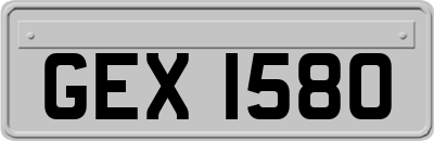GEX1580
