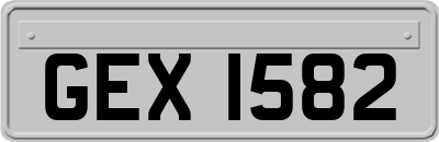 GEX1582