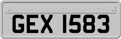GEX1583