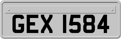 GEX1584