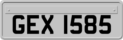 GEX1585