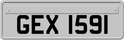 GEX1591