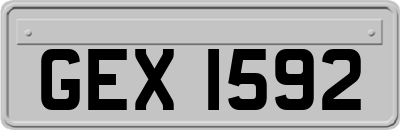 GEX1592