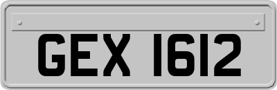 GEX1612
