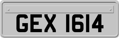 GEX1614