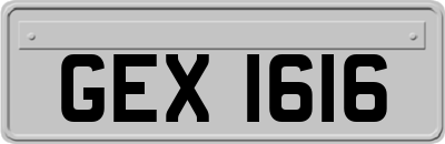 GEX1616