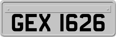 GEX1626