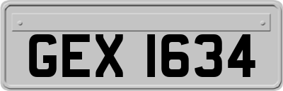 GEX1634