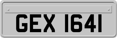 GEX1641