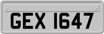 GEX1647
