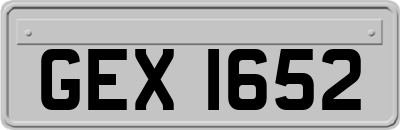GEX1652