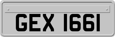 GEX1661