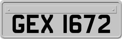 GEX1672
