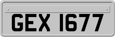 GEX1677
